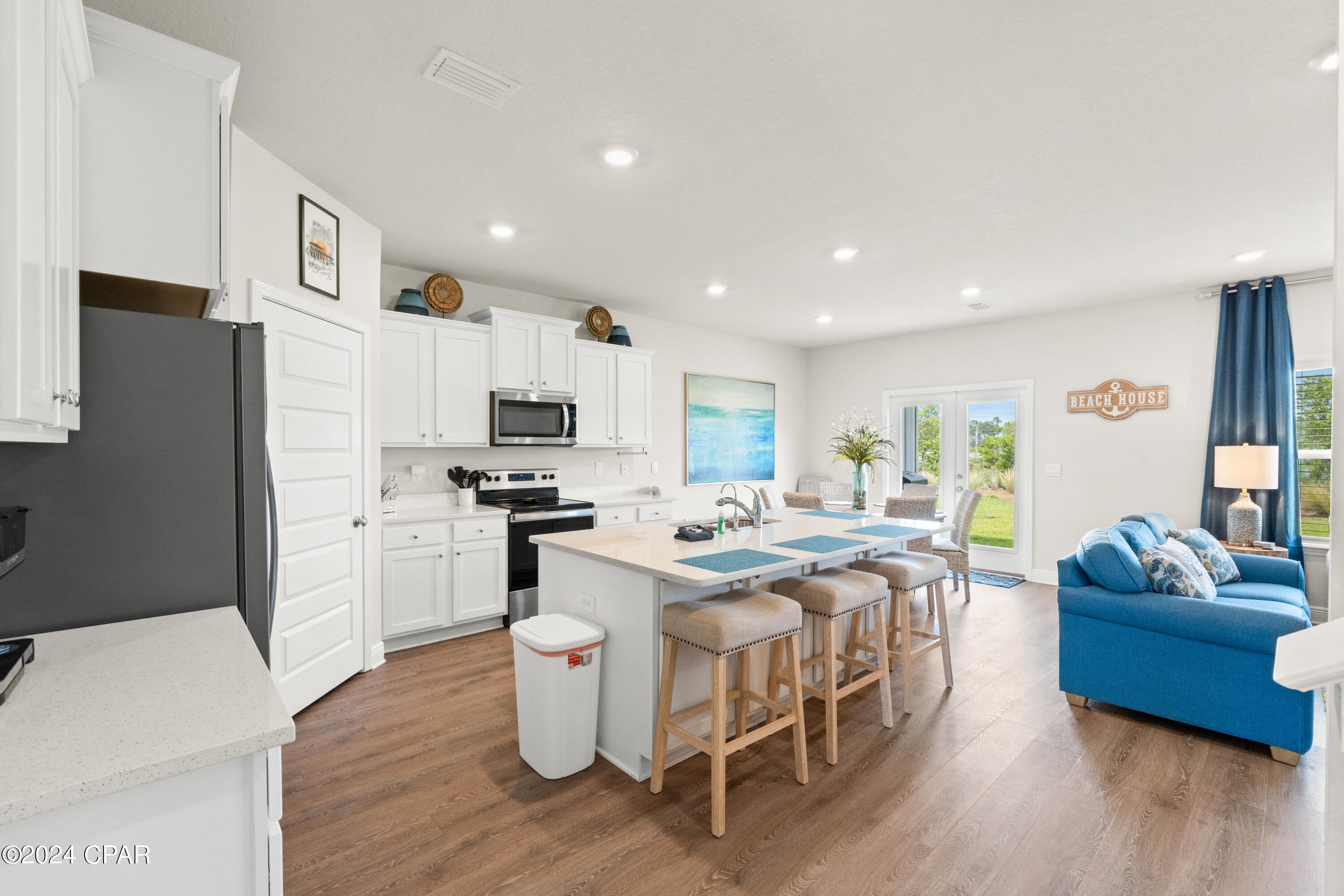 Windmark - Residential