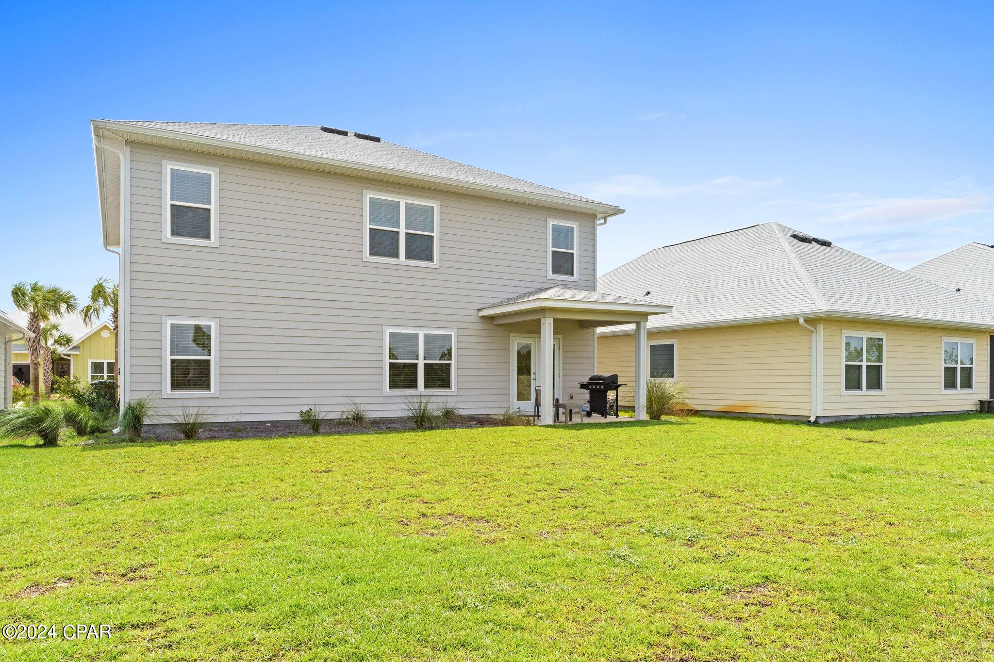 Windmark - Residential