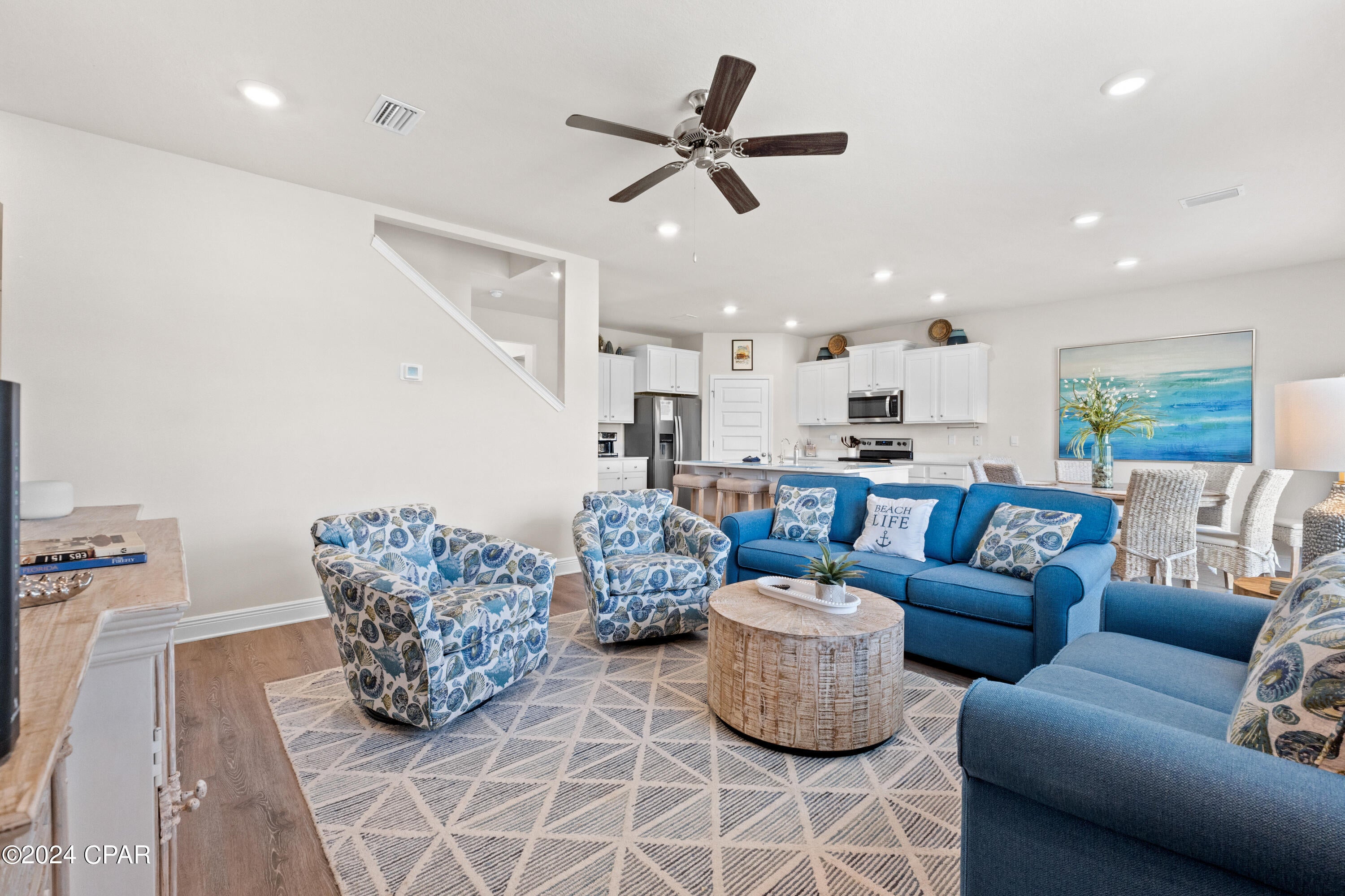 Windmark - Residential