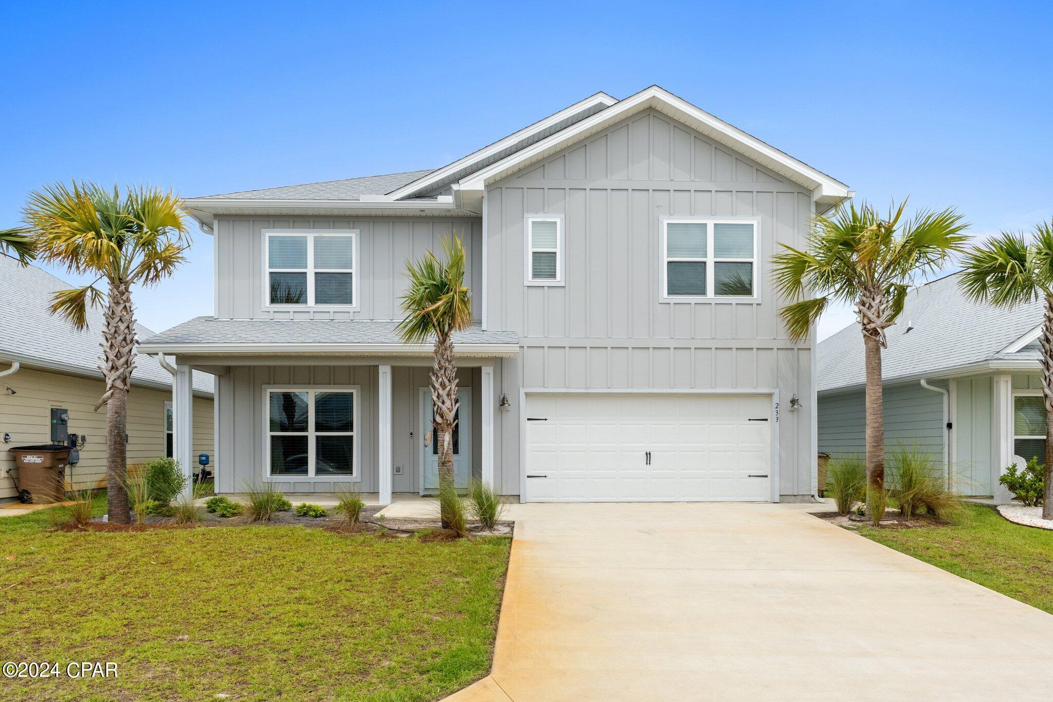 Windmark - Residential
