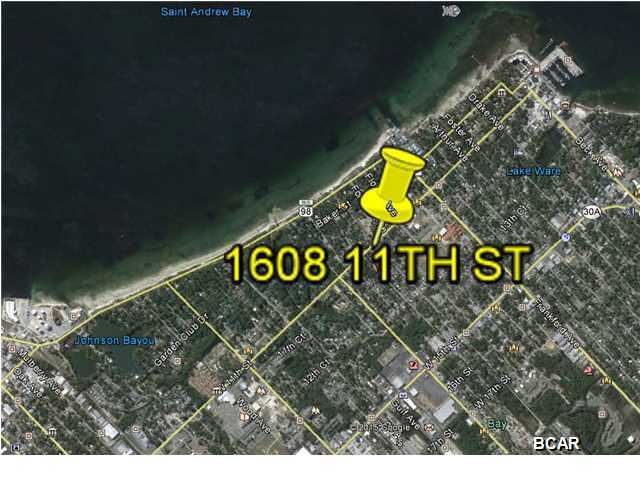 Oakland Terrace Add - Residential