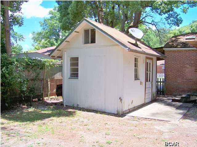 Oakland Terrace Add - Residential