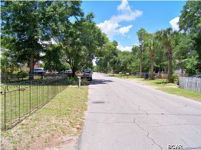 Oakland Terrace Add - Residential
