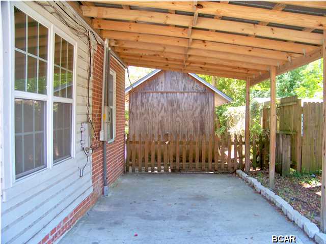 Oakland Terrace Add - Residential