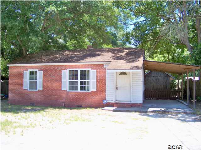 Oakland Terrace Add - Residential