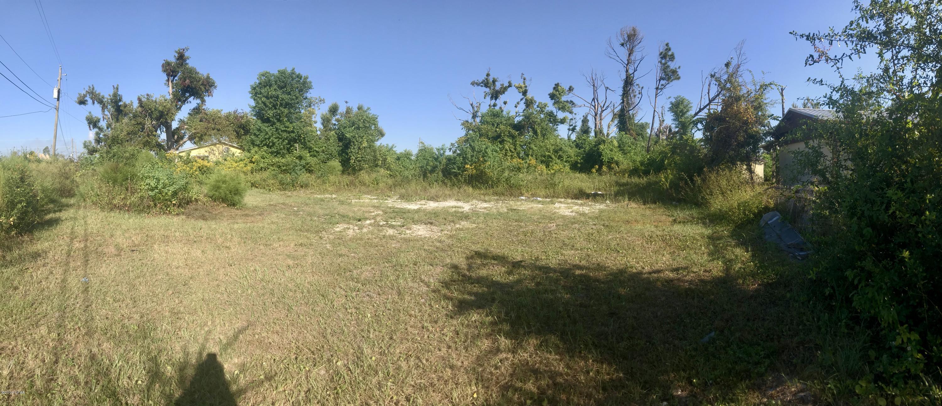 Callaway - Land
