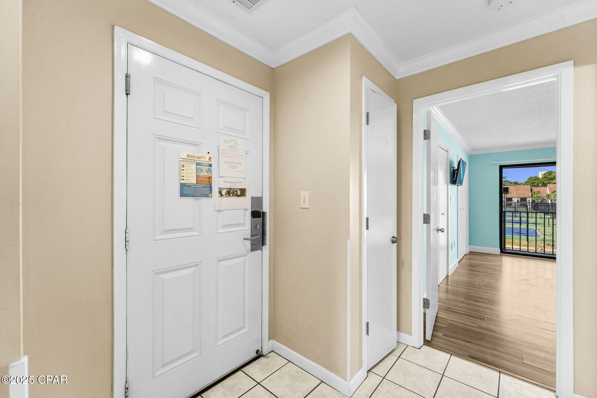Wimbledon Tennis Villas - Residential
