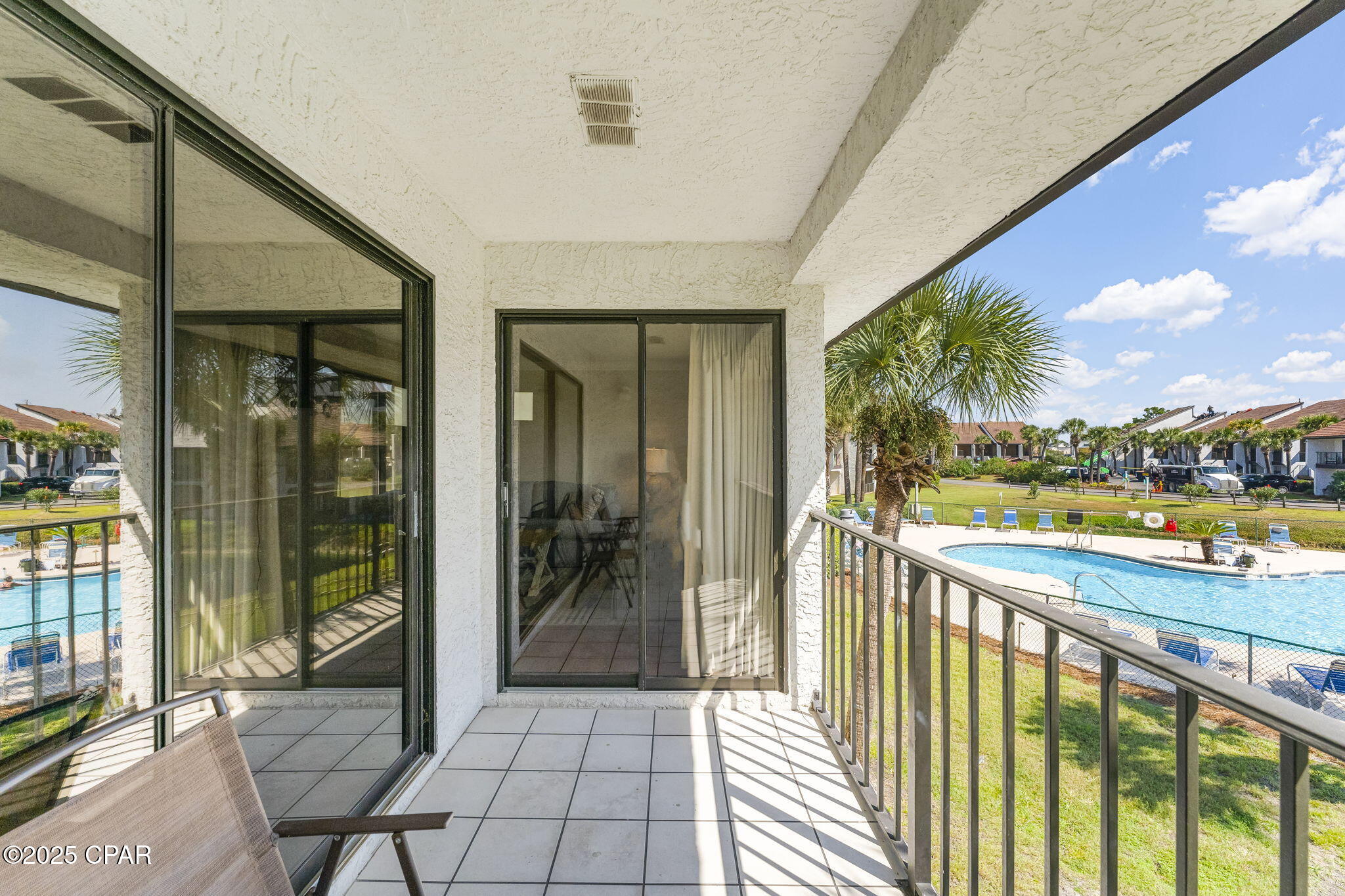 Wimbledon Tennis Villas - Residential