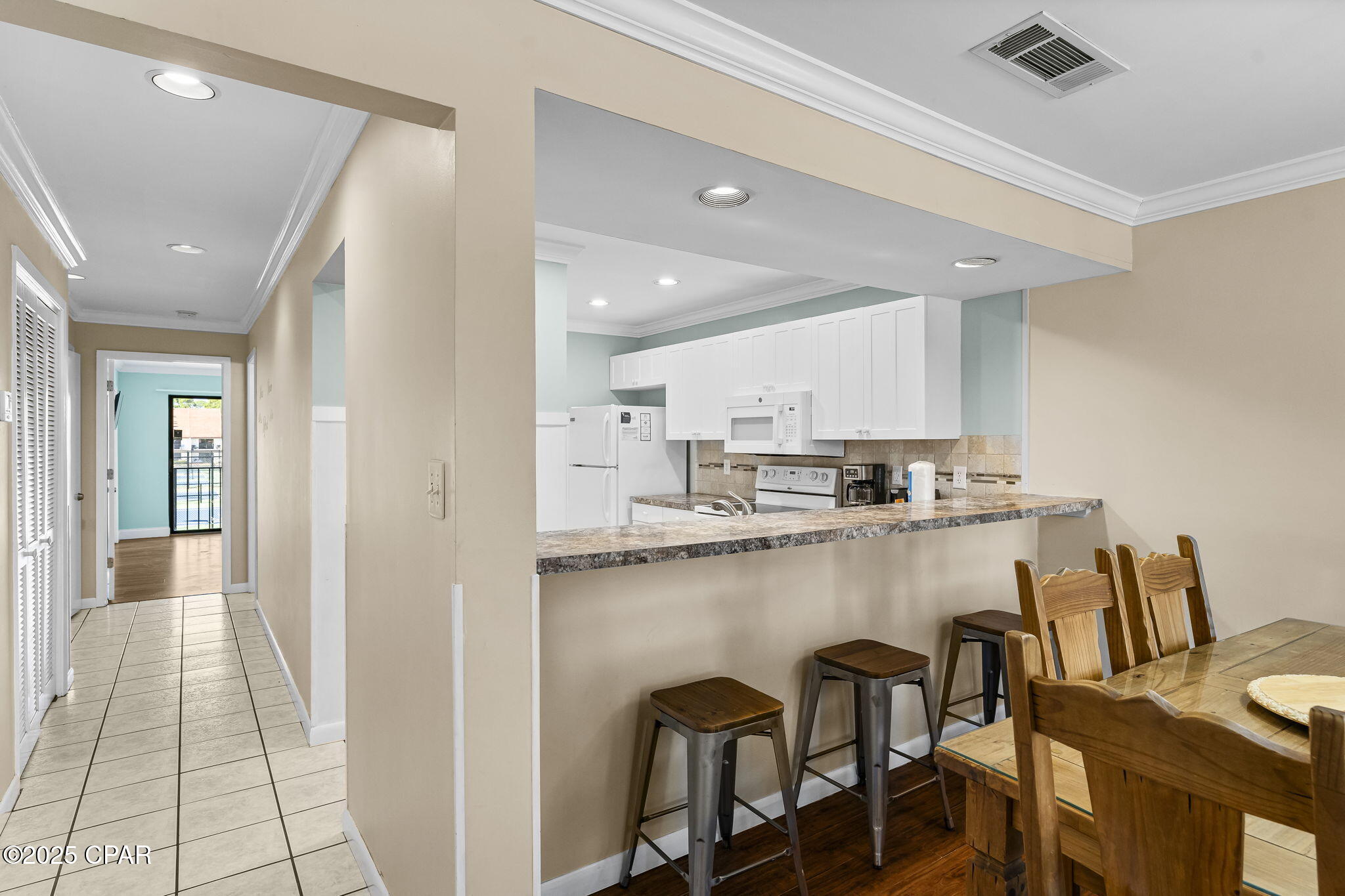 Wimbledon Tennis Villas - Residential