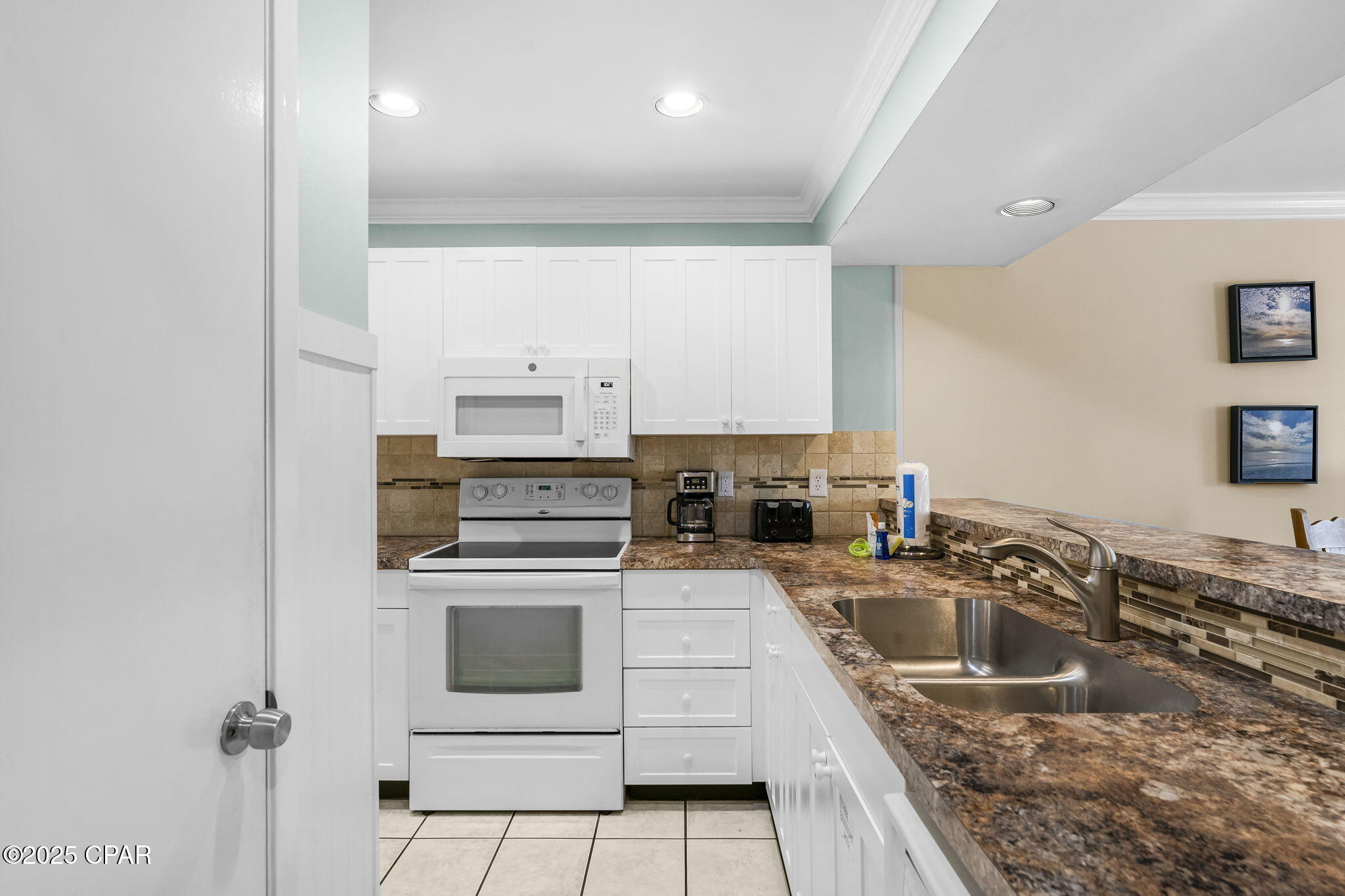 Wimbledon Tennis Villas - Residential