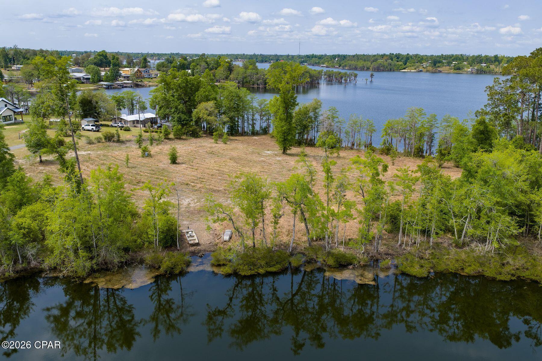 Houseford Unit 1 - Land