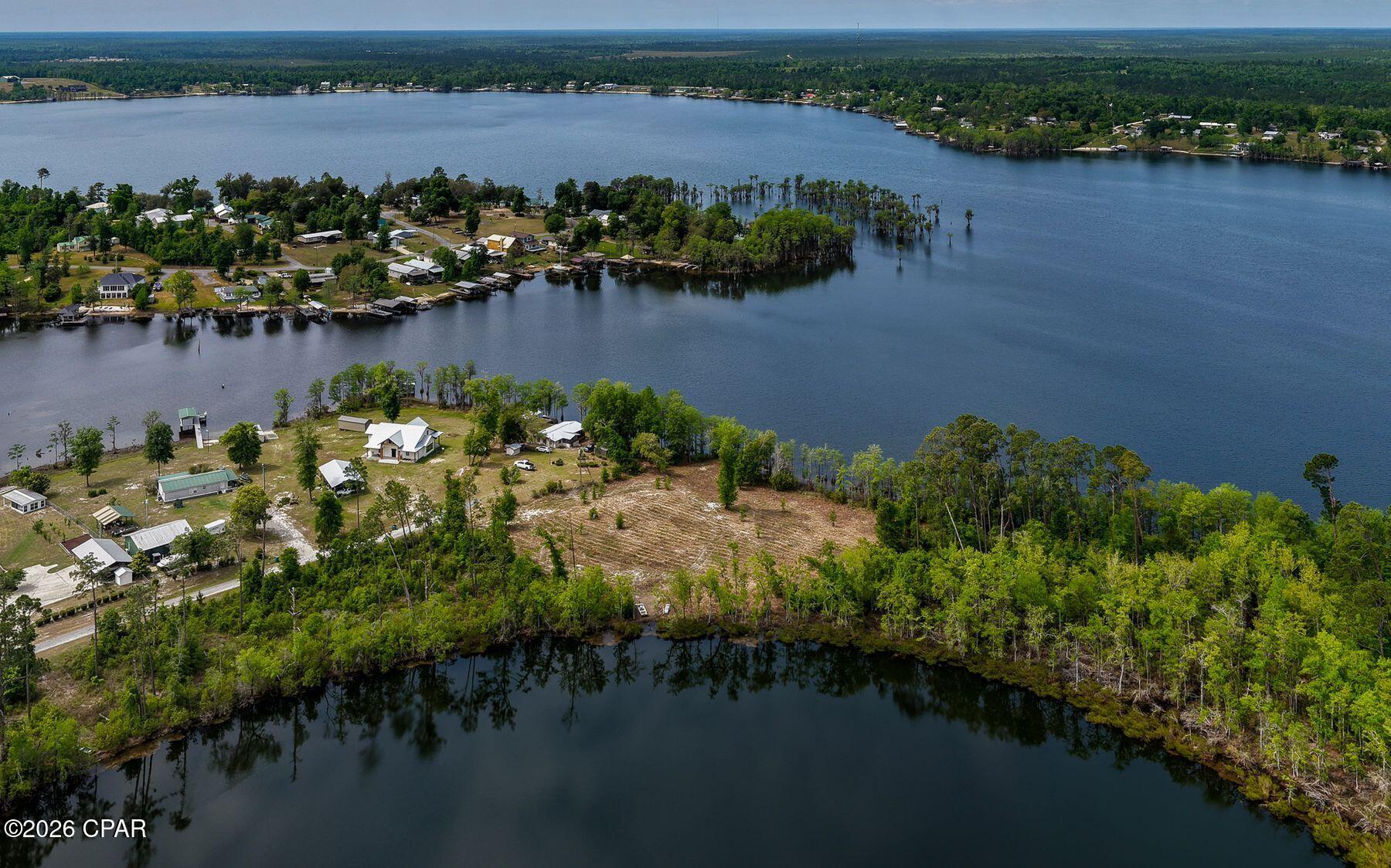 Houseford Unit 1 - Land