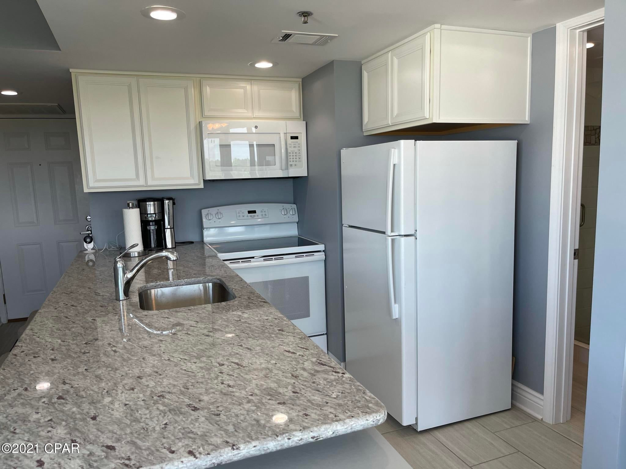Sunbird Condo - Residential