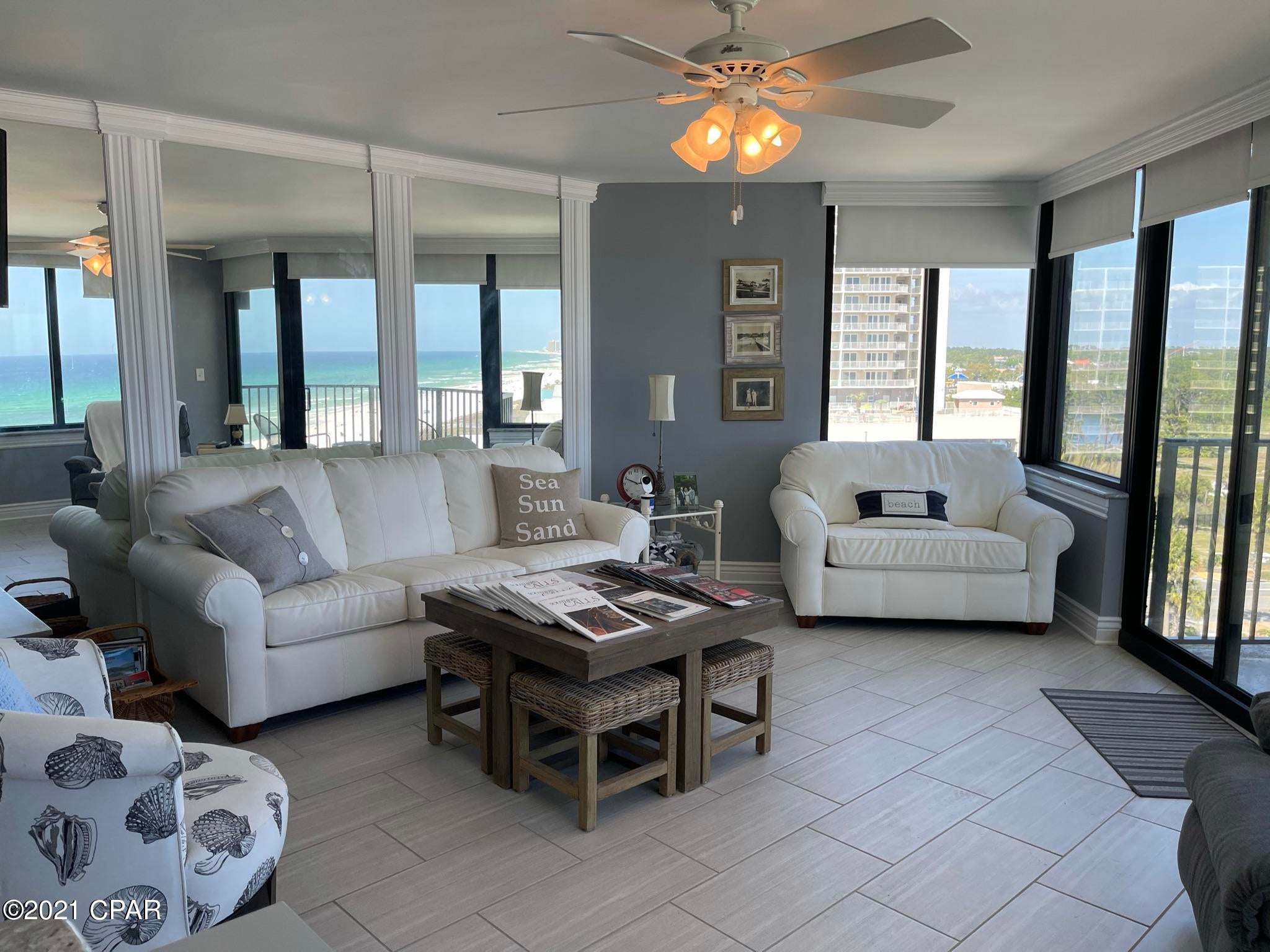 Sunbird Condo - Residential