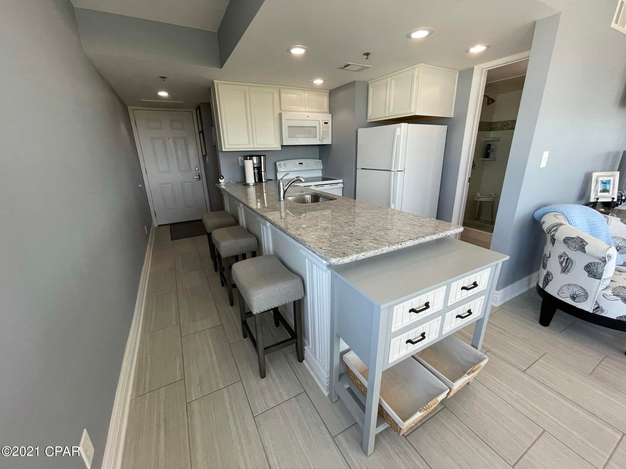 Sunbird Condo - Residential