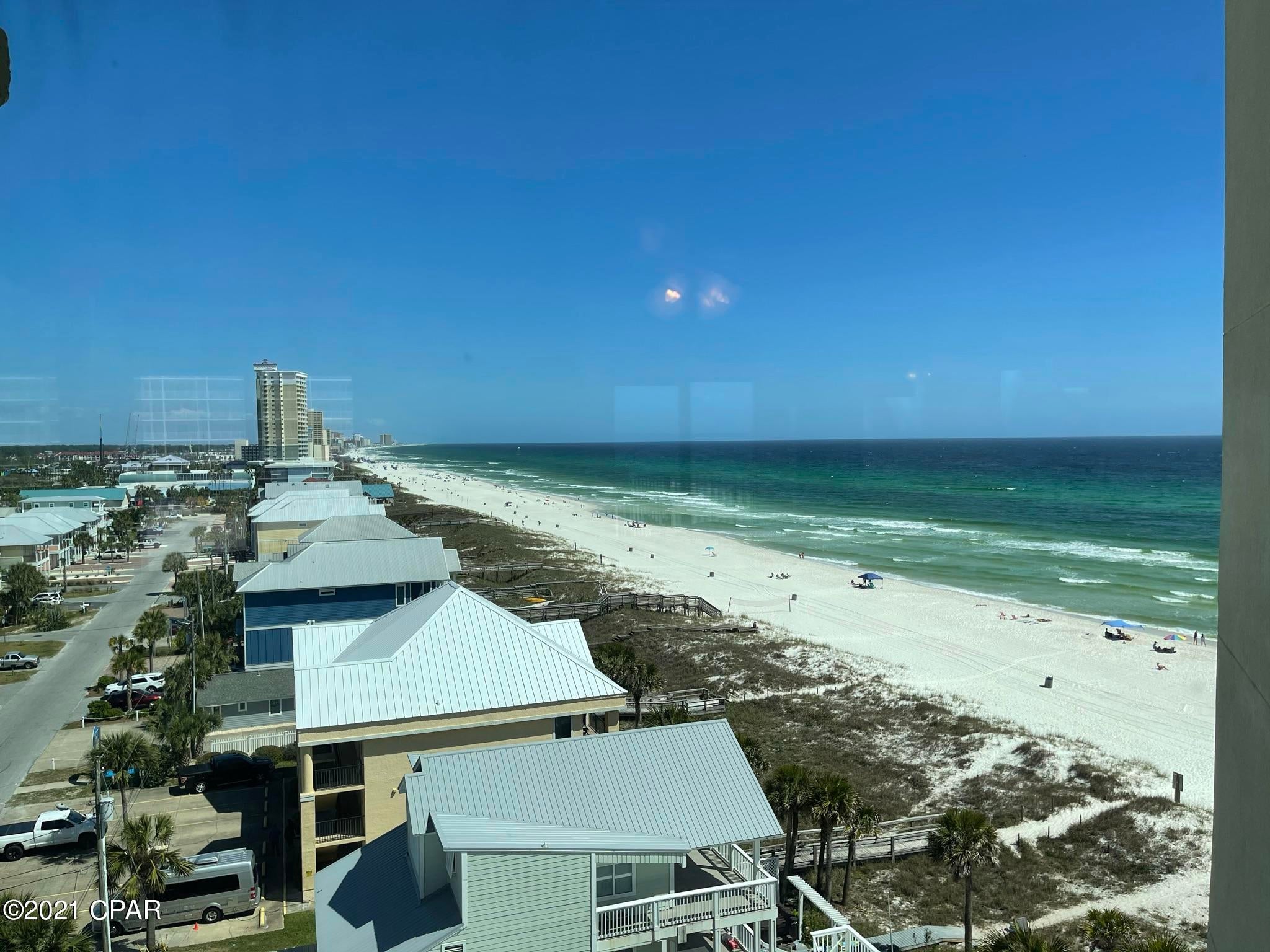 Sunbird Condo - Residential