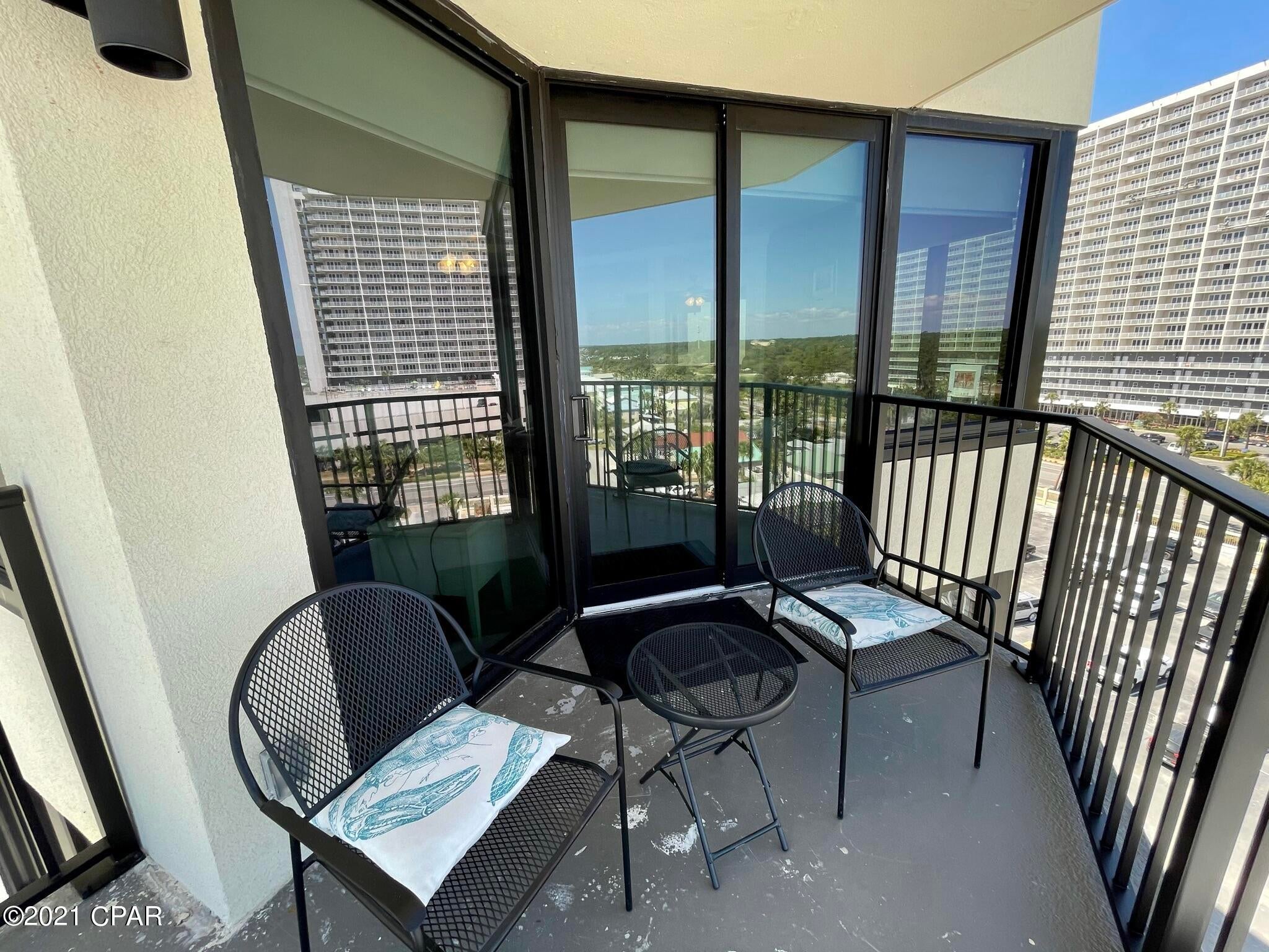 Sunbird Condo - Residential