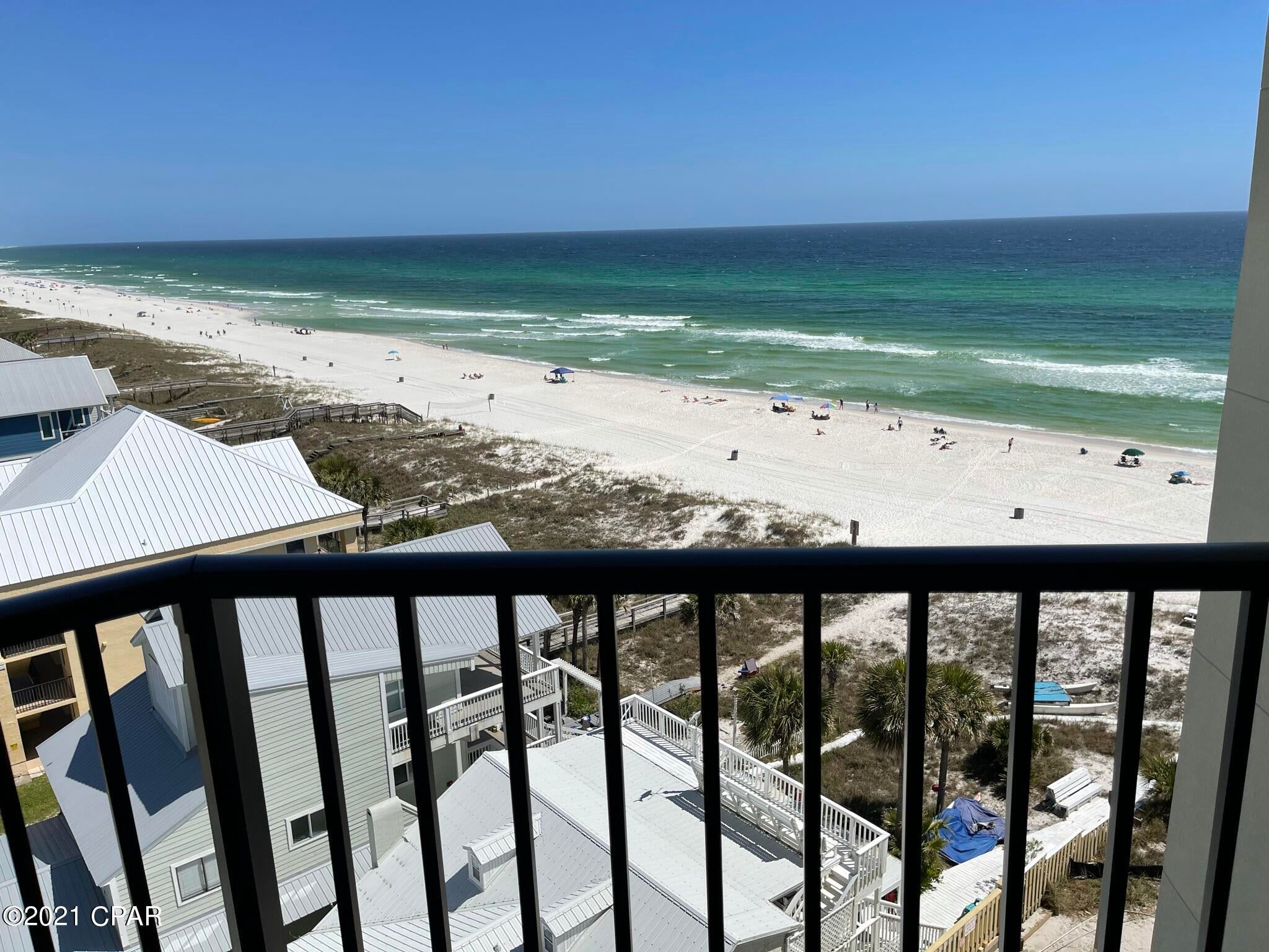 Sunbird Condo - Residential