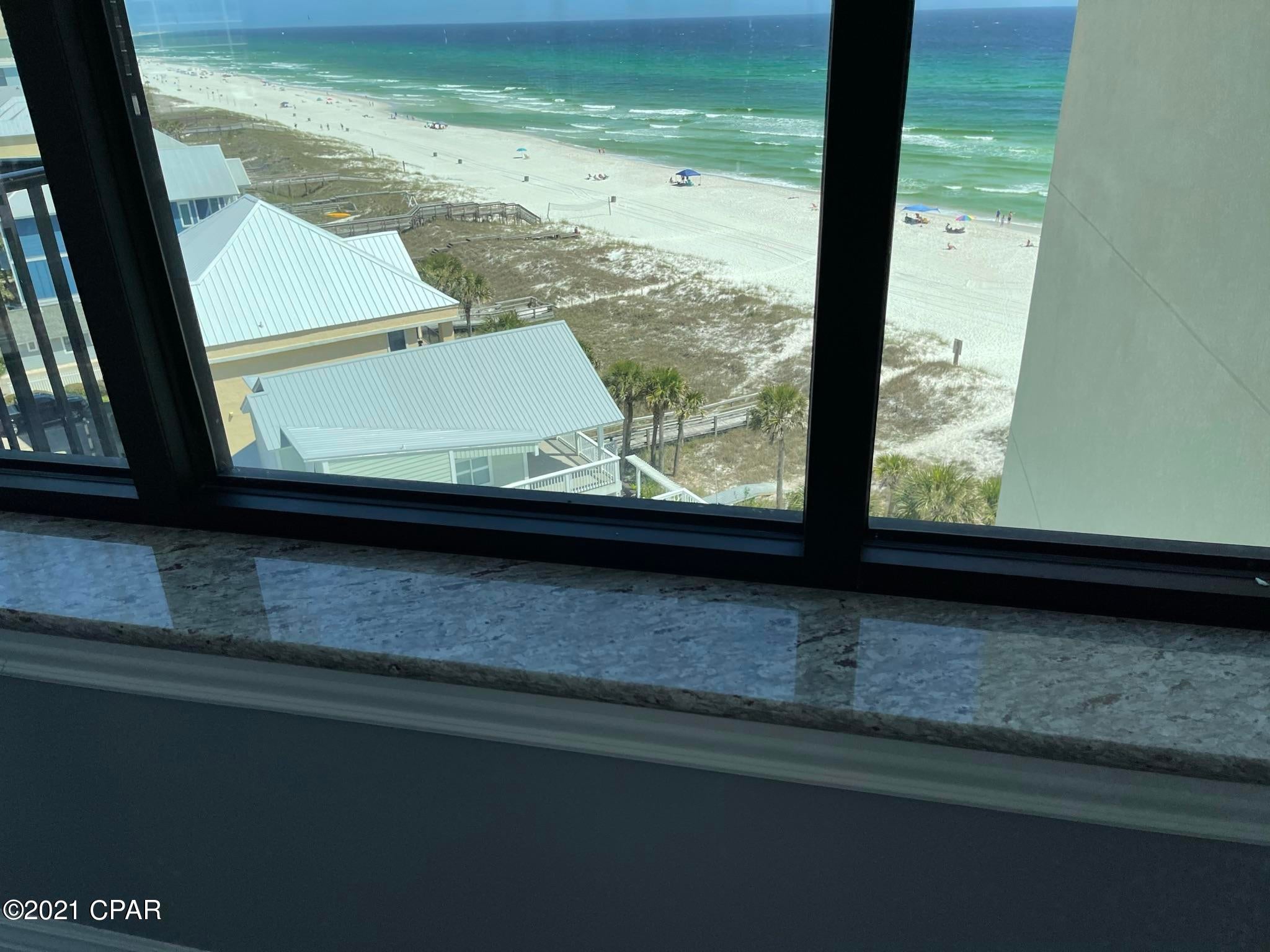 Sunbird Condo - Residential