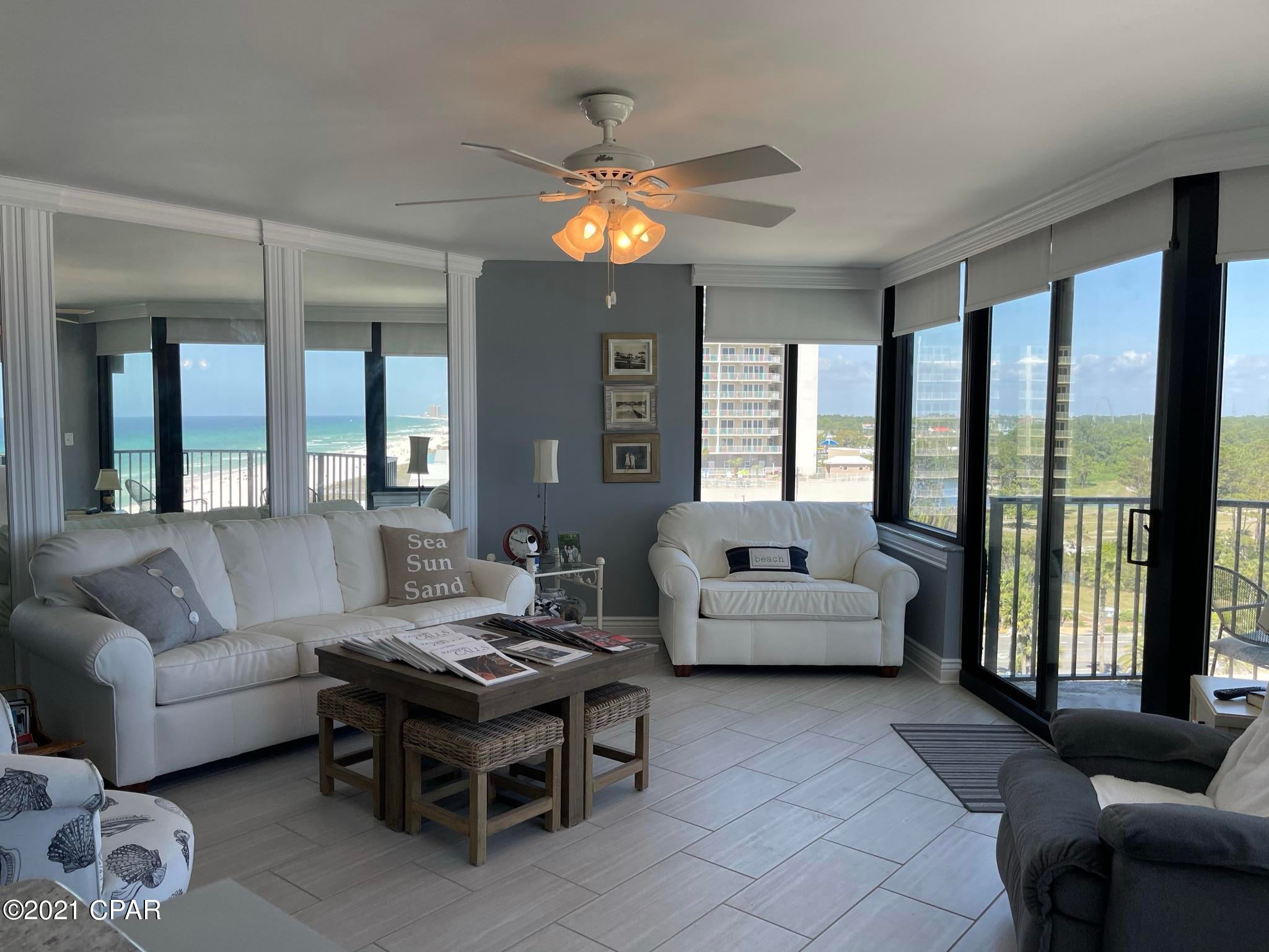 Sunbird Condo - Residential