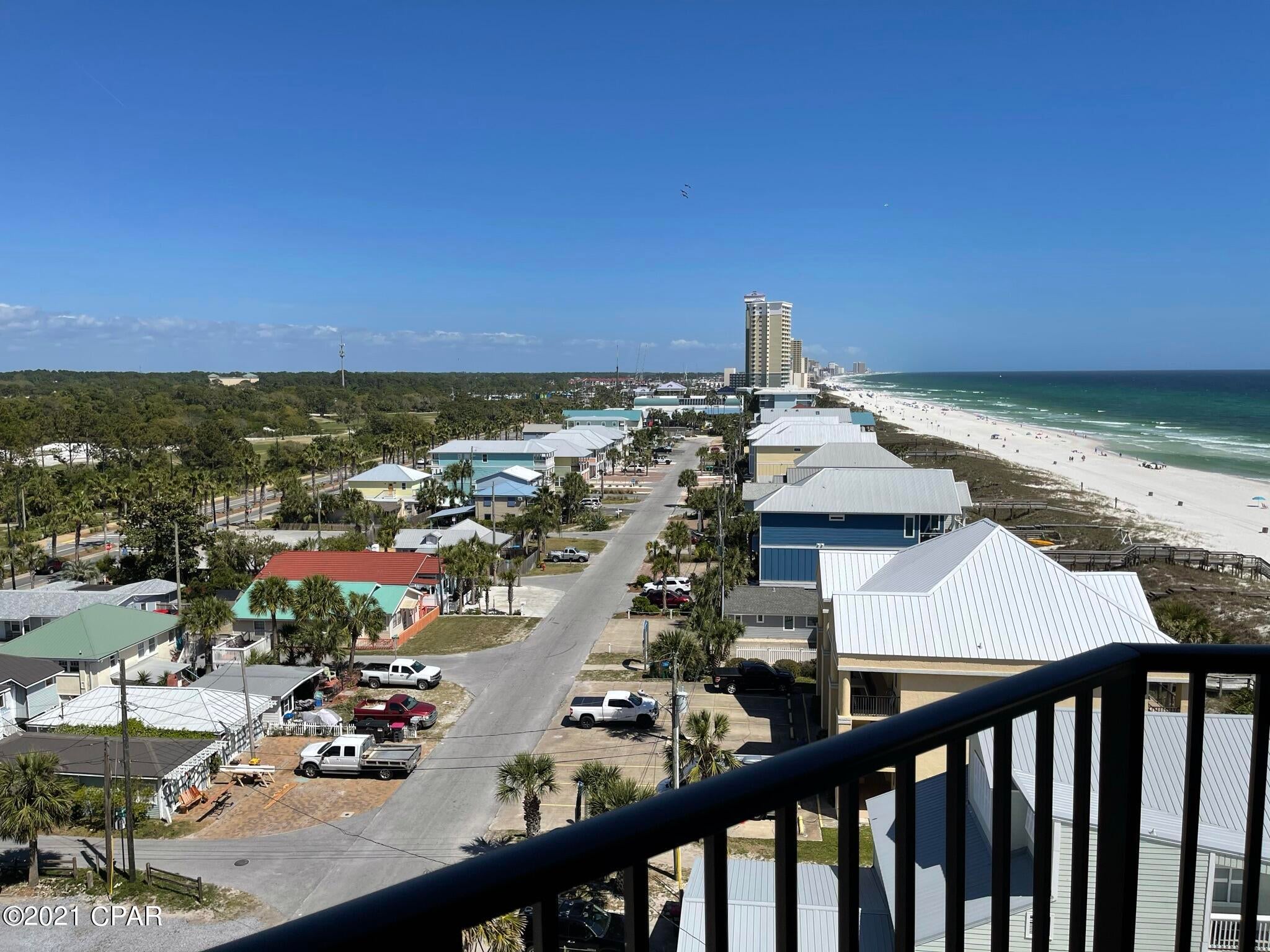Sunbird Condo - Residential