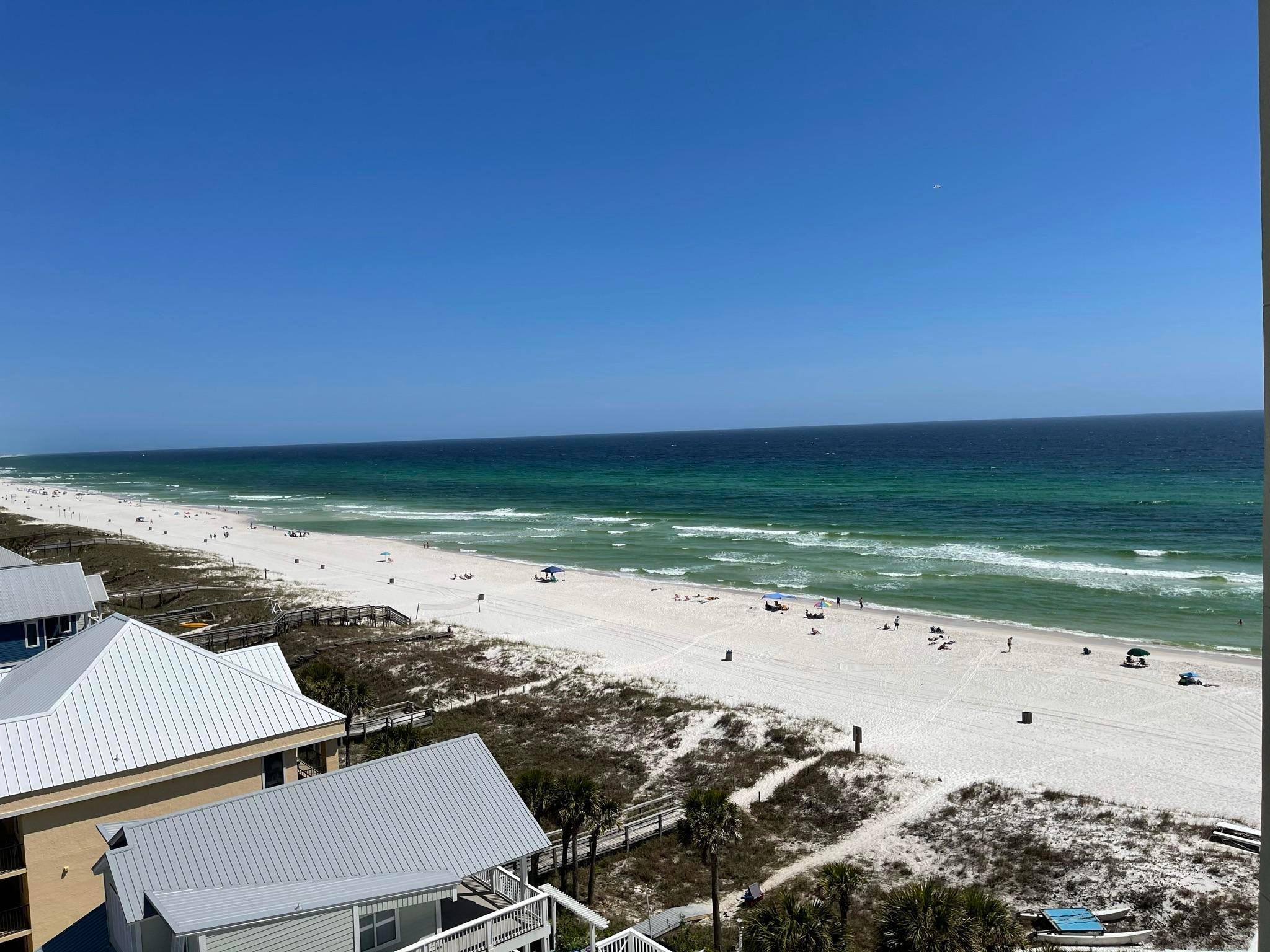 Sunbird Condo - Residential
