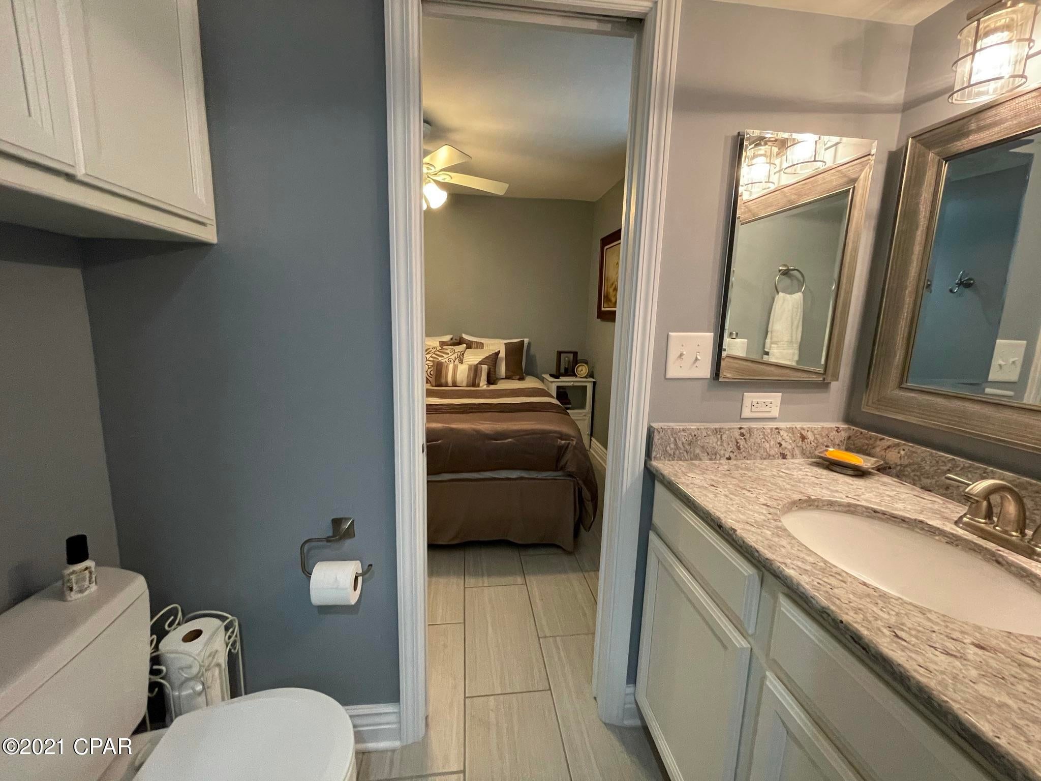 Sunbird Condo - Residential