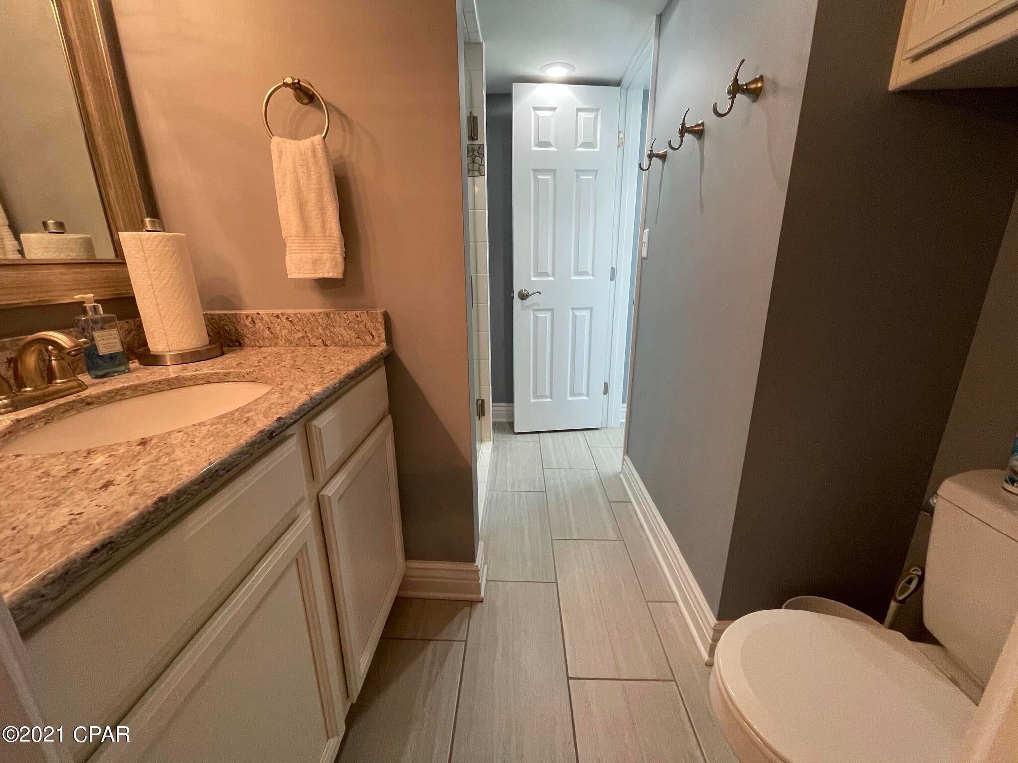 Sunbird Condo - Residential