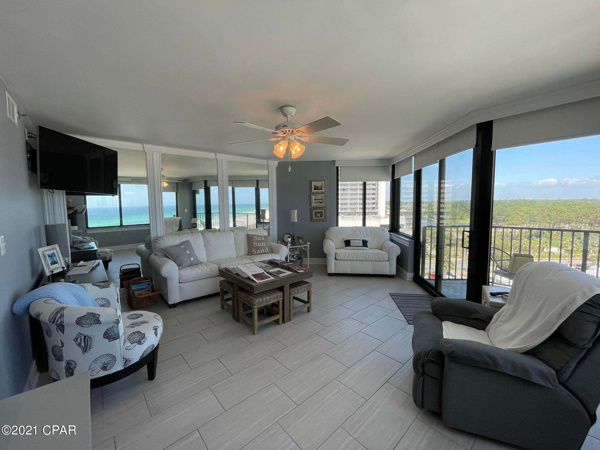 Sunbird Condo - Residential