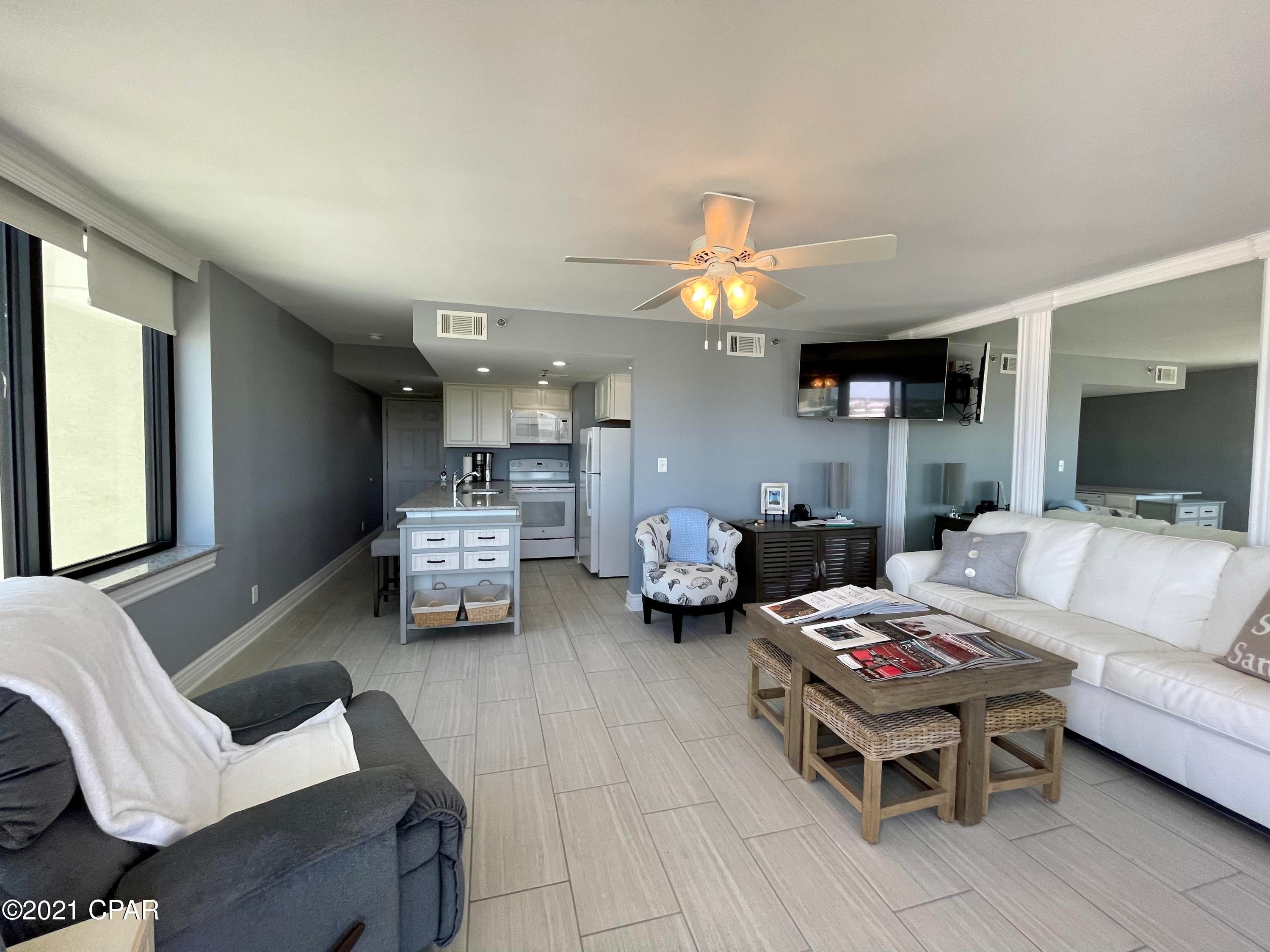 Sunbird Condo - Residential