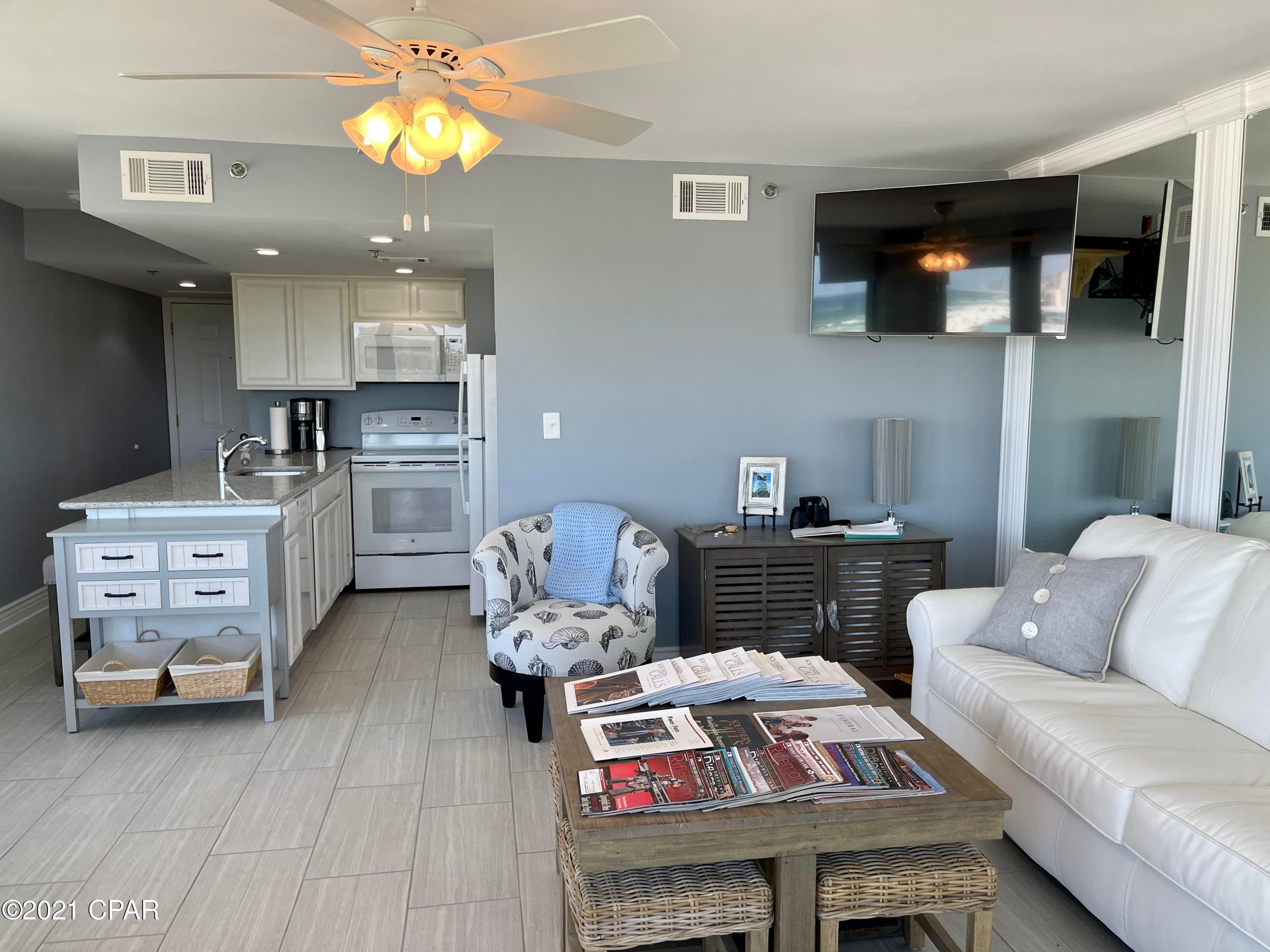 Sunbird Condo - Residential