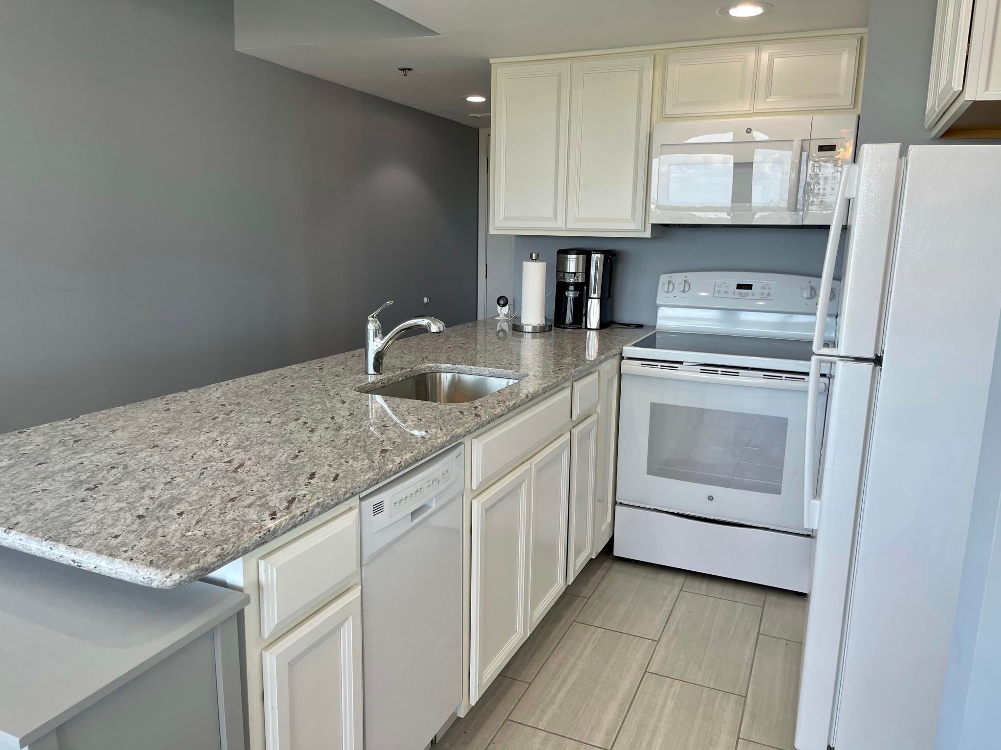 Sunbird Condo - Residential