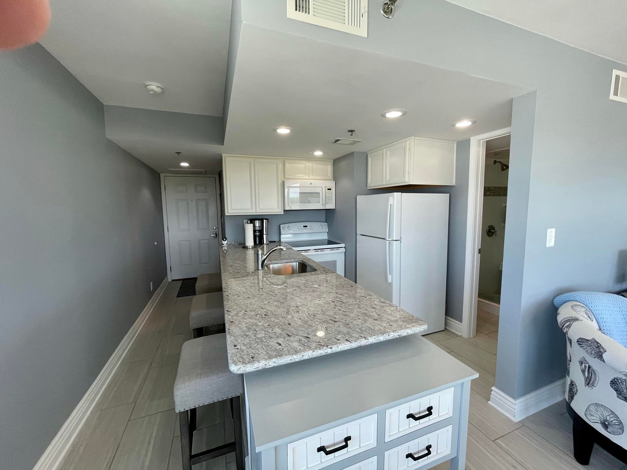 Sunbird Condo - Residential