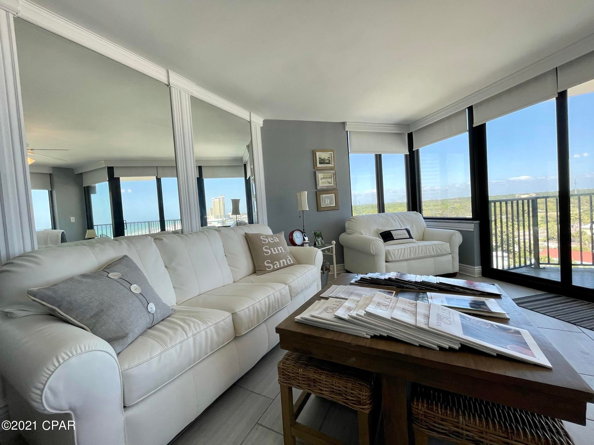 Sunbird Condo - Residential