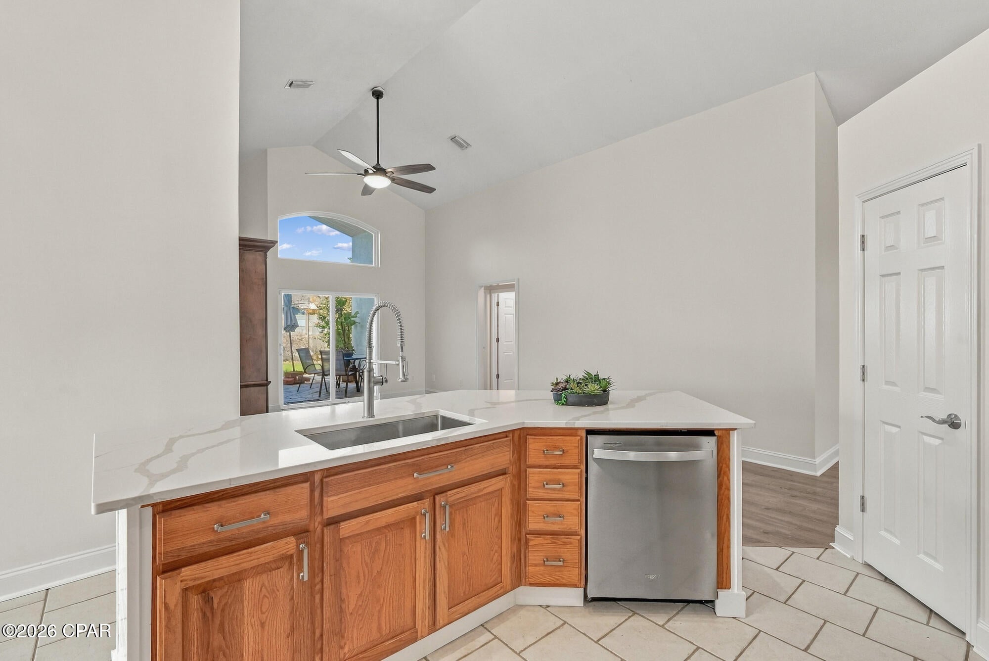 Holiday Beach Unit 4 - Residential