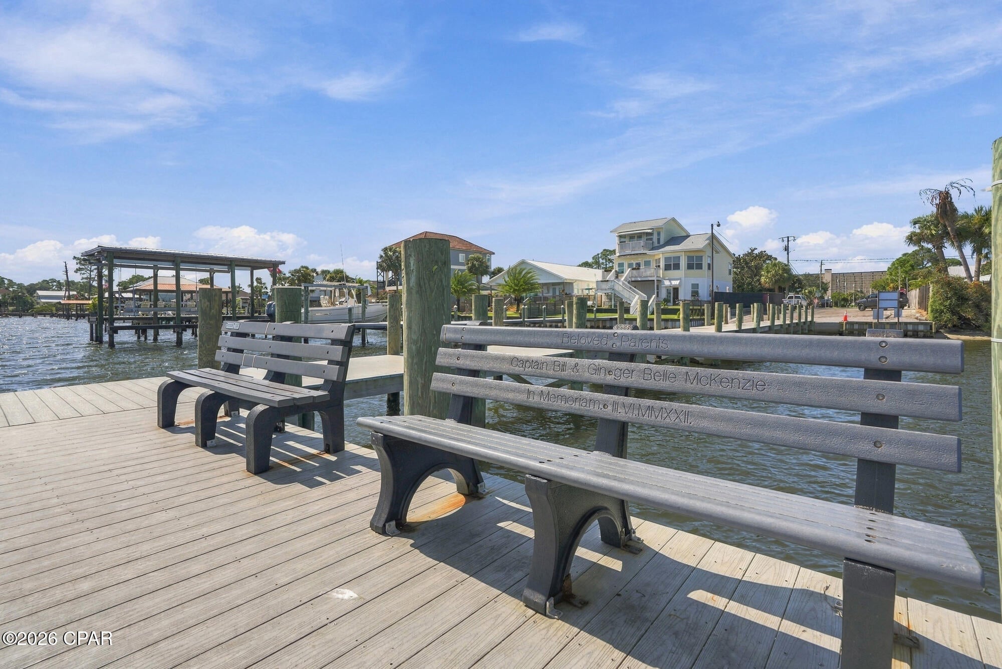 Holiday Beach Unit 4 - Residential