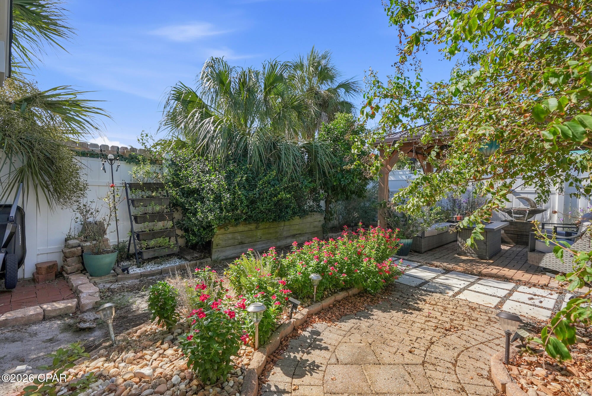 Holiday Beach Unit 4 - Residential
