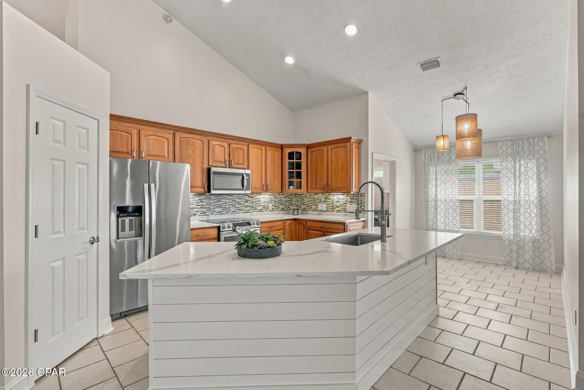 Holiday Beach Unit 4 - Residential