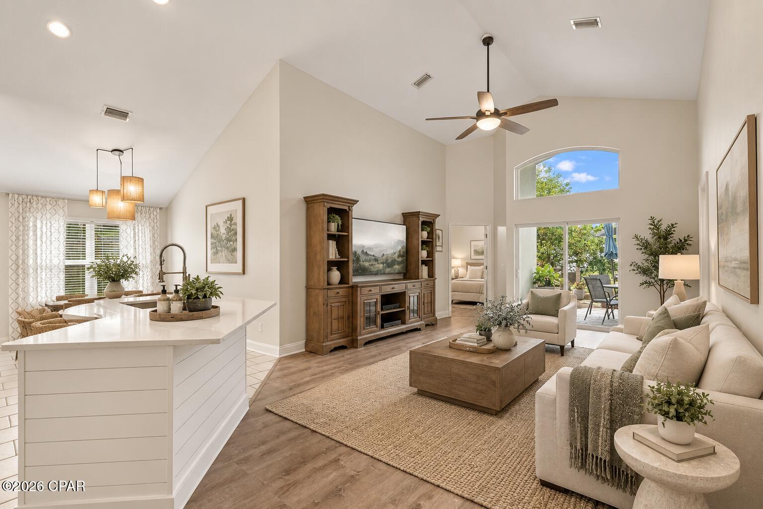Holiday Beach Unit 4 - Residential