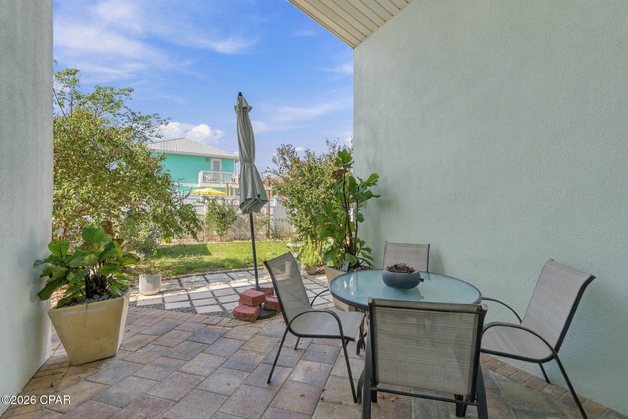 Holiday Beach Unit 4 - Residential