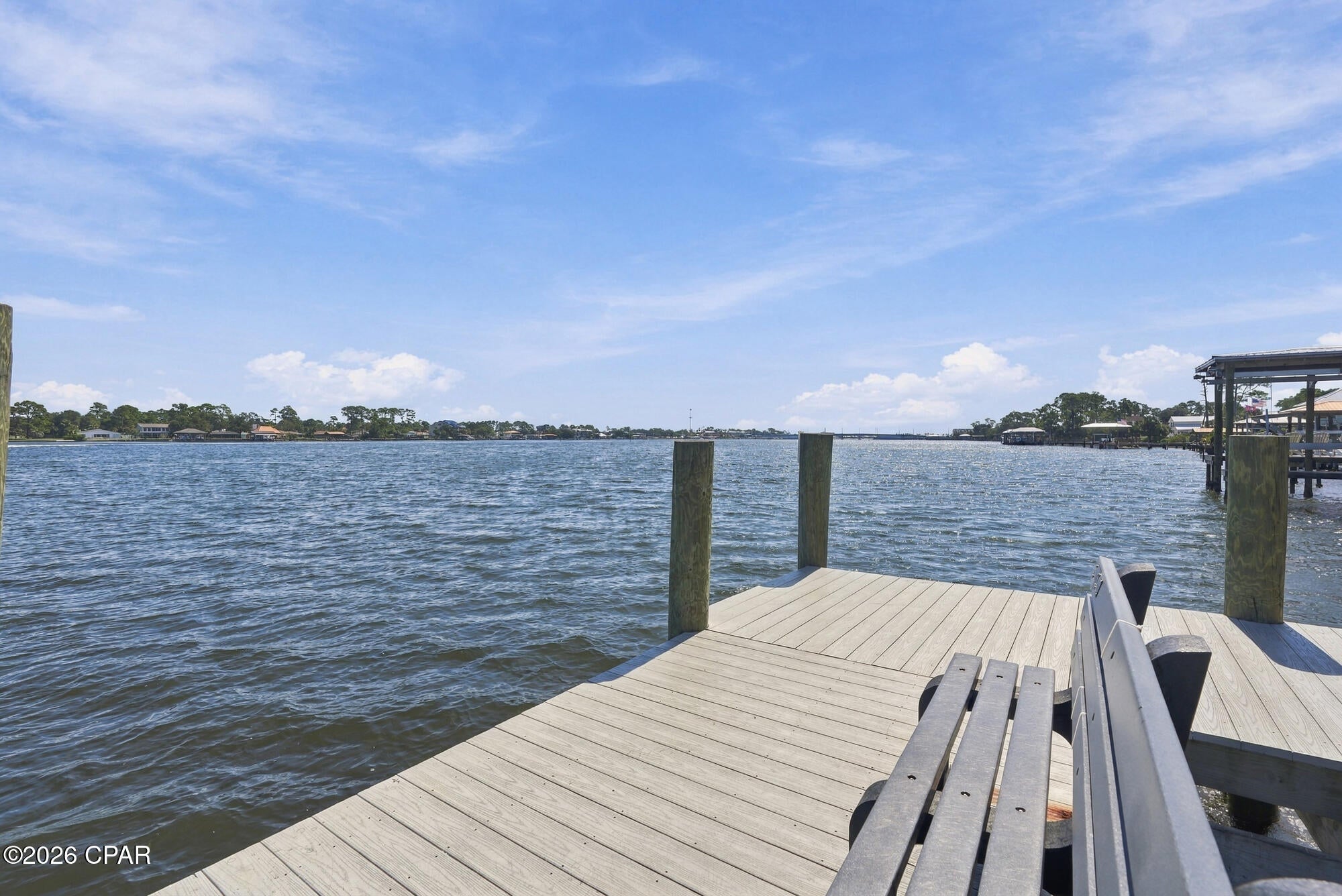 Holiday Beach Unit 4 - Residential