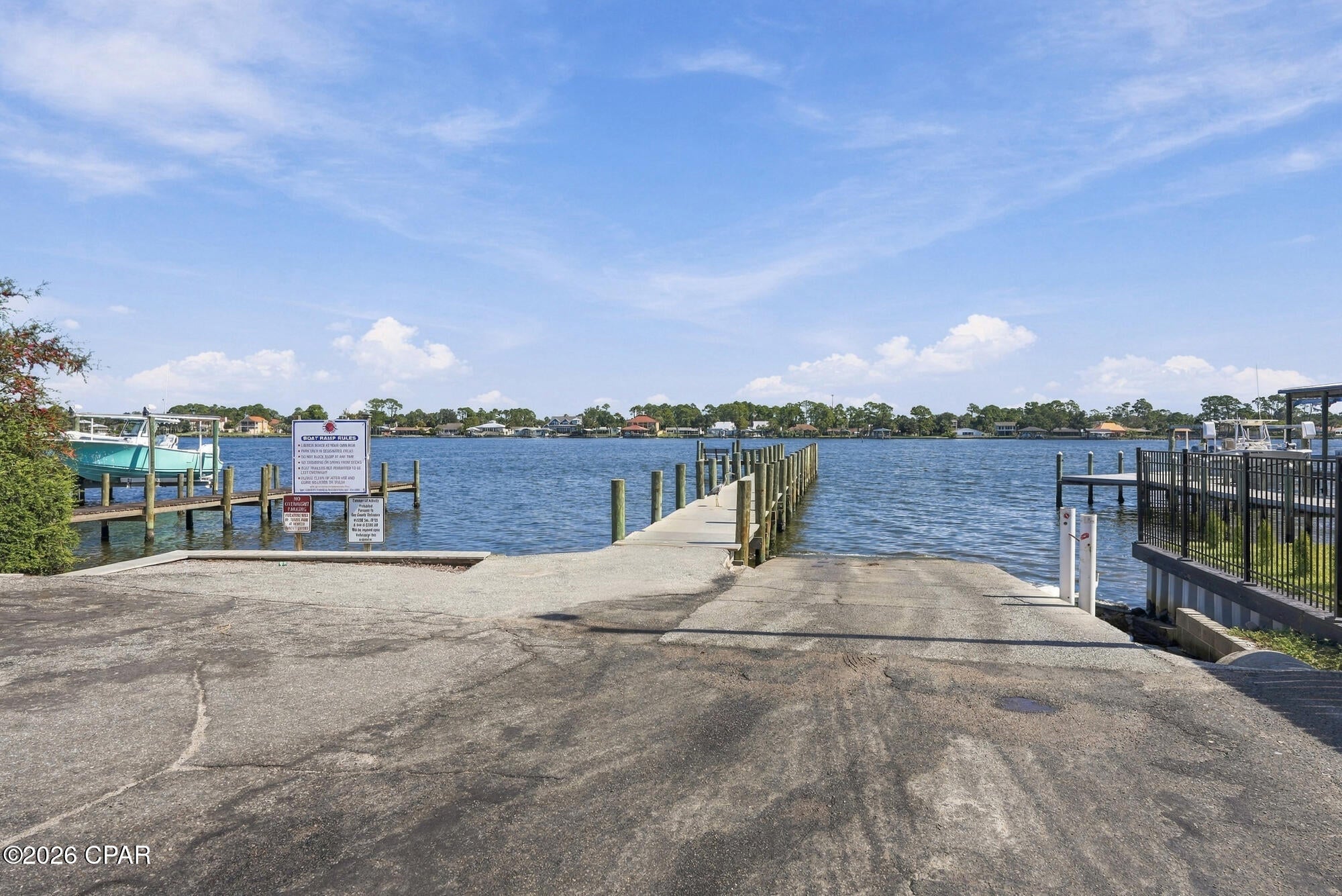 Holiday Beach Unit 4 - Residential