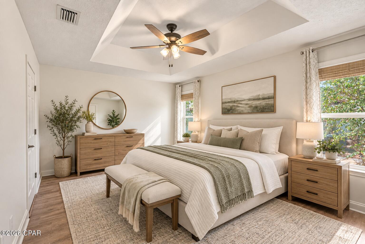 Holiday Beach Unit 4 - Residential