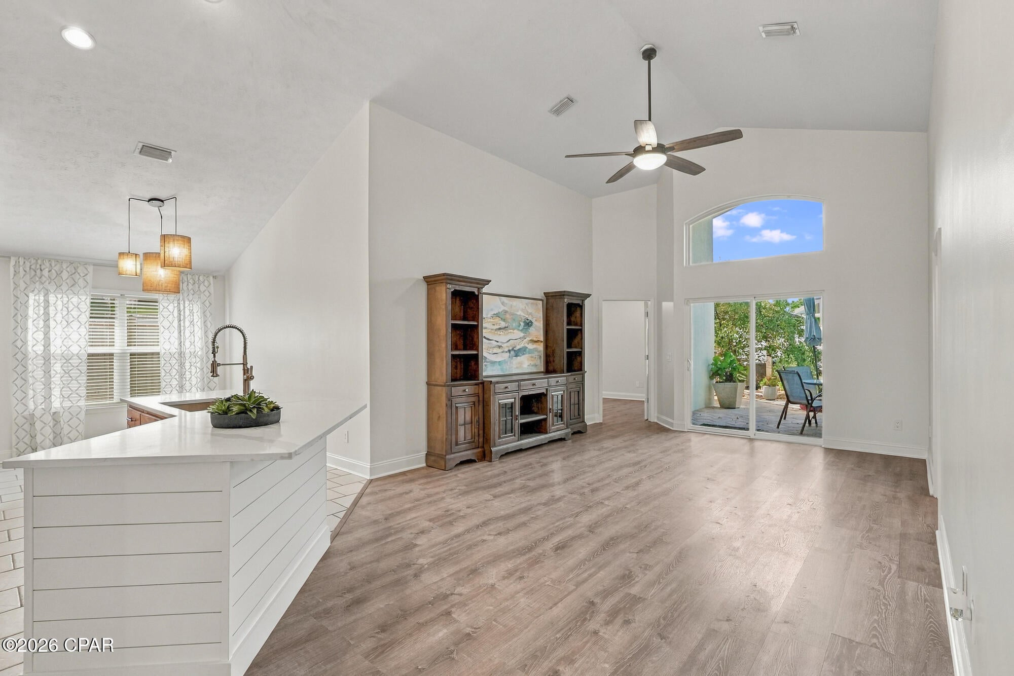 Holiday Beach Unit 4 - Residential