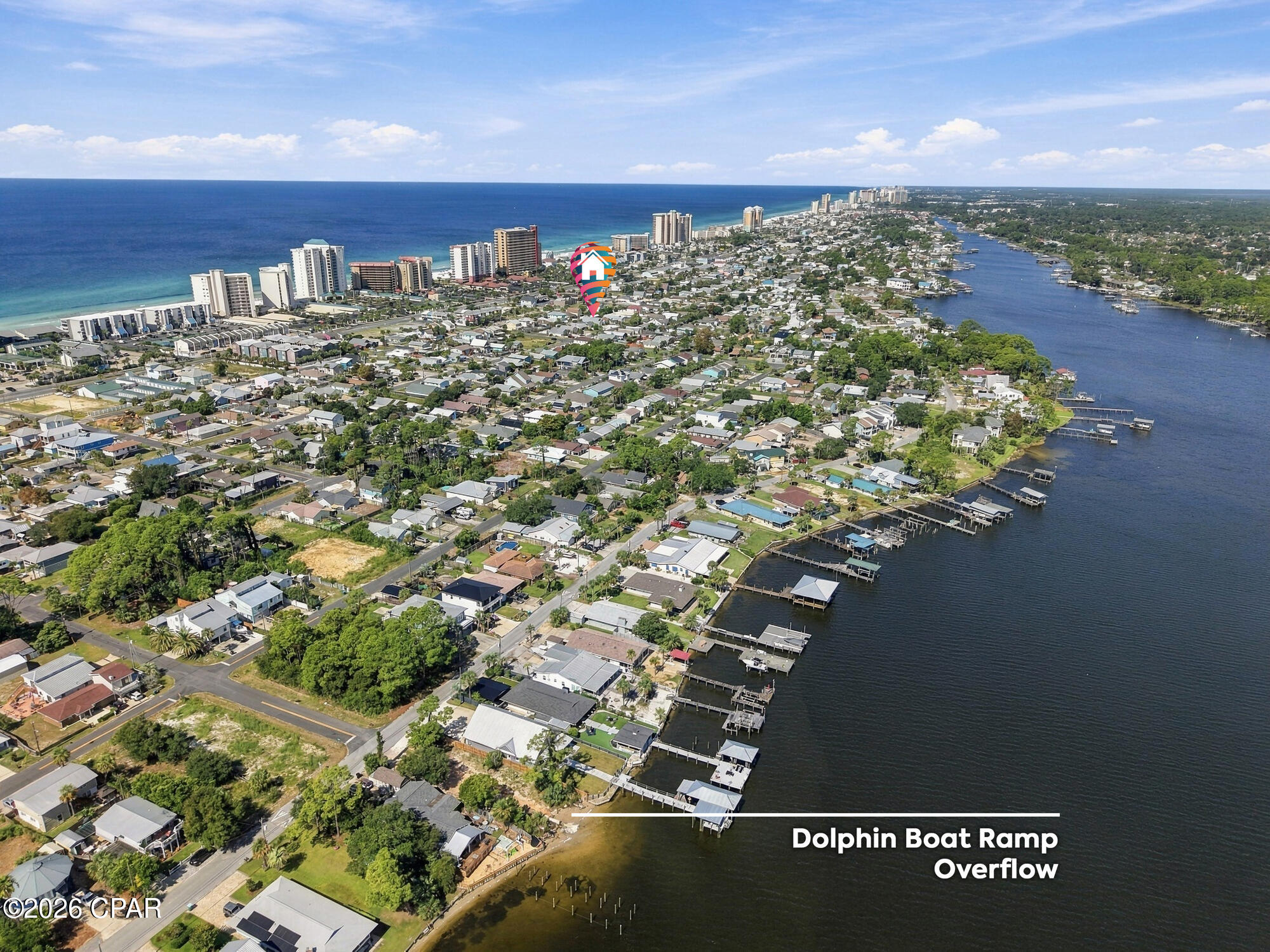 Holiday Beach Unit 4 - Residential