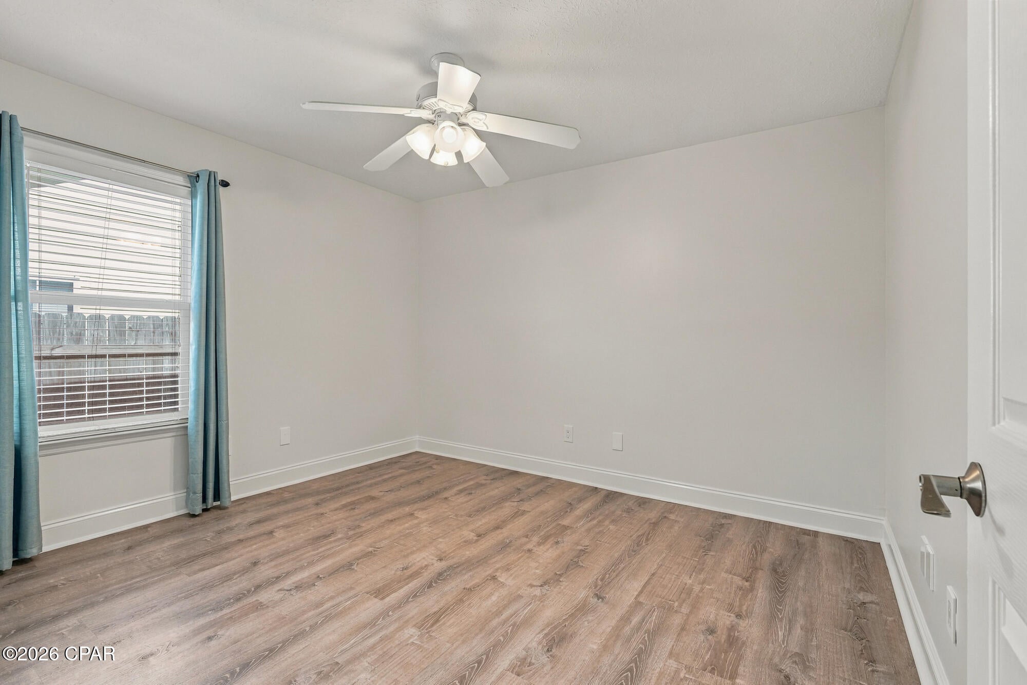 Holiday Beach Unit 4 - Residential