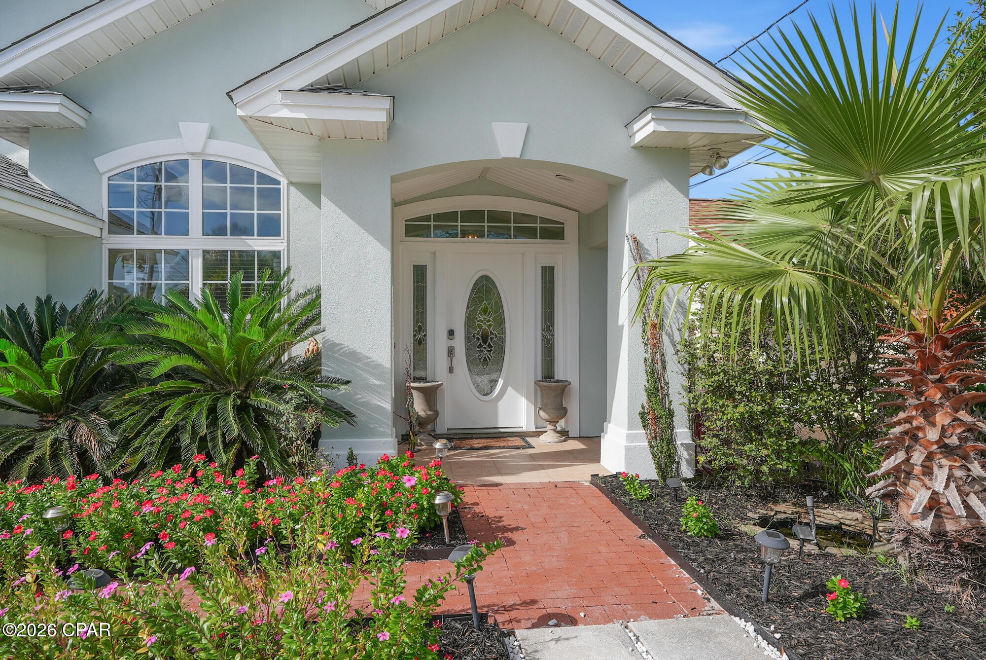 Holiday Beach Unit 4 - Residential