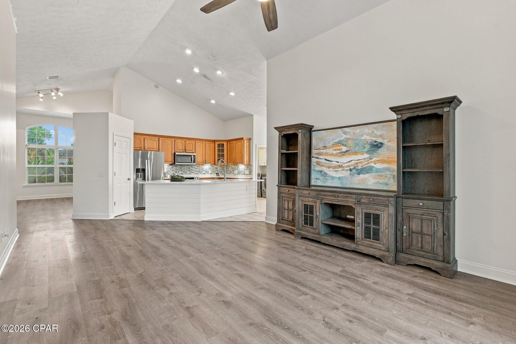 Holiday Beach Unit 4 - Residential