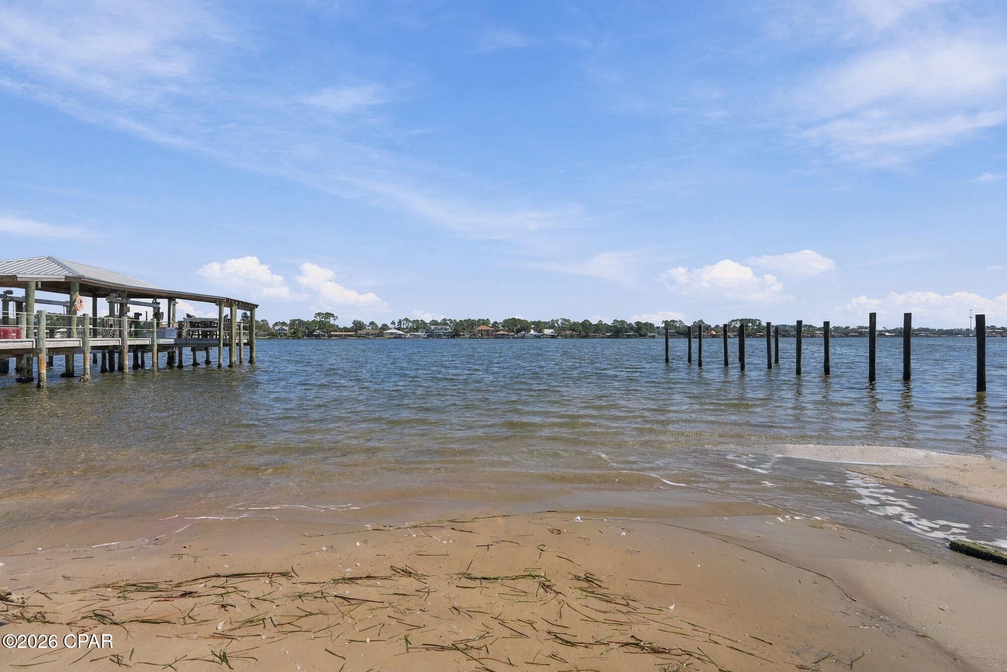 Holiday Beach Unit 4 - Residential