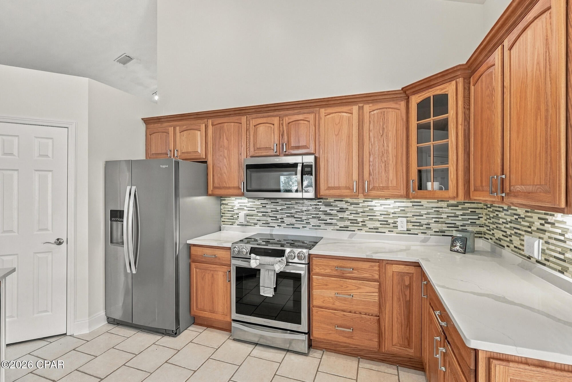 Holiday Beach Unit 4 - Residential